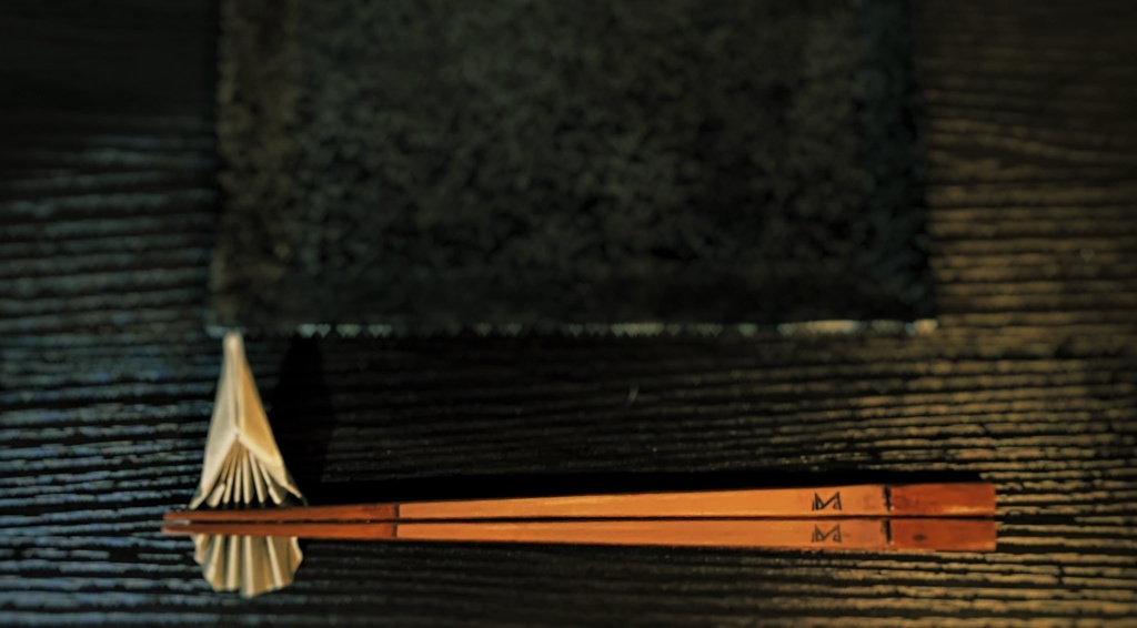 MOFFUNオリジナル竹箸