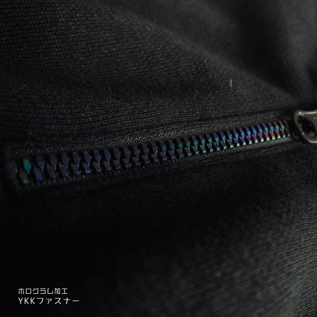 【在庫限り】MOFFUNパーカー