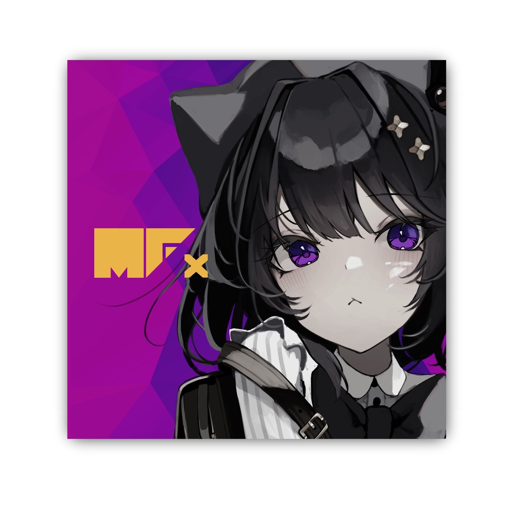 【C103新刊】MF*
