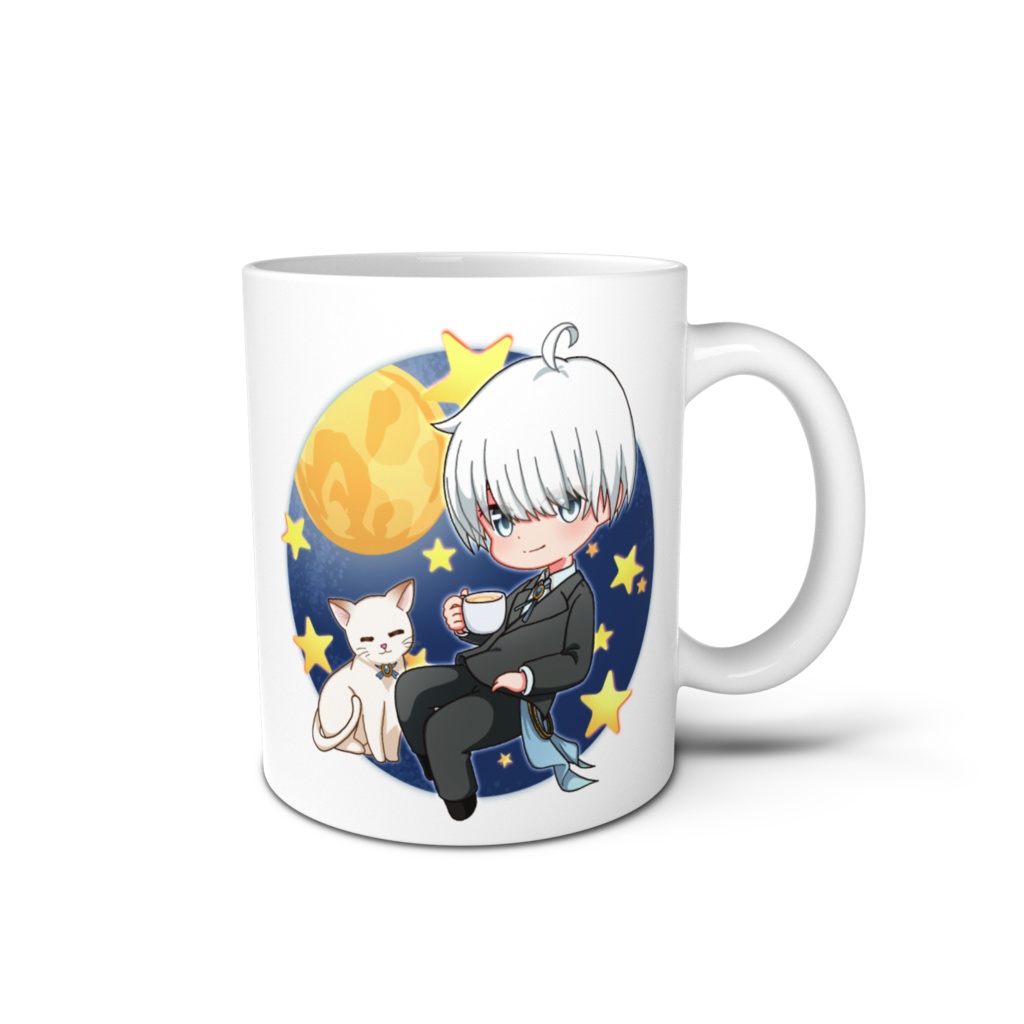 マグカップ