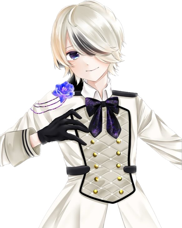 めあくんアクリルキーホルダー(全3種)