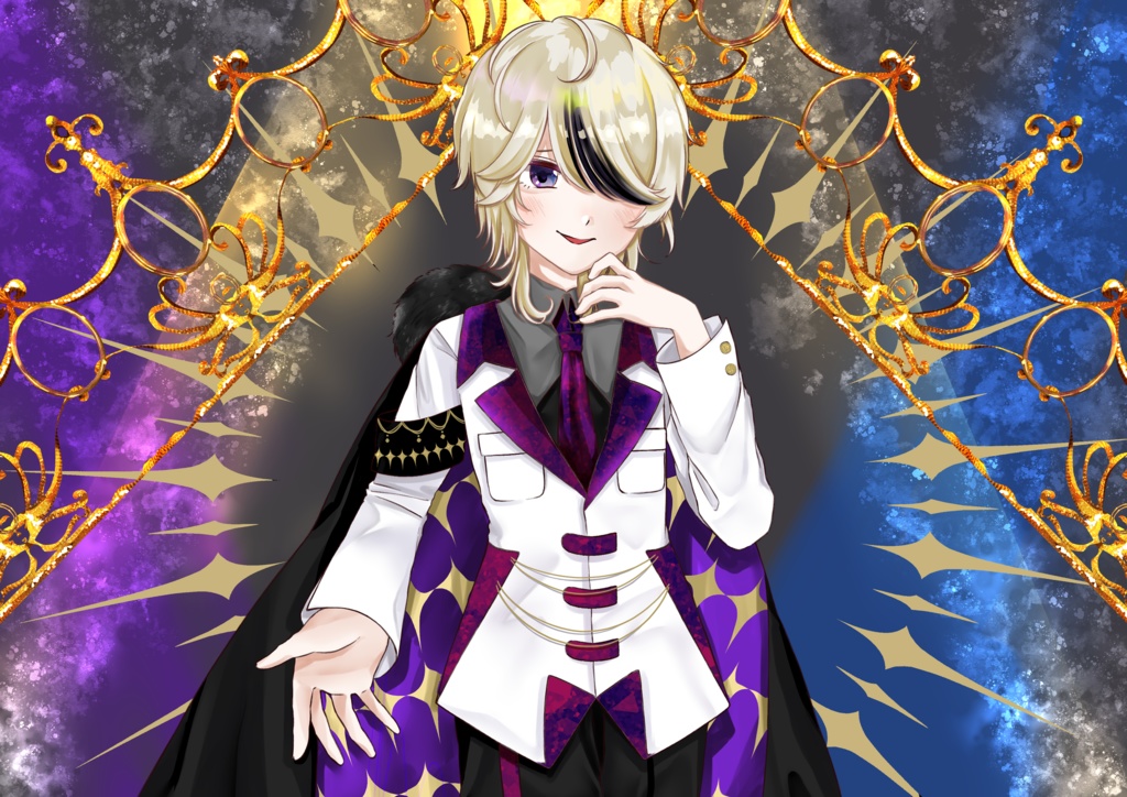 ピンチェキ(おまけ特殊特典券付)