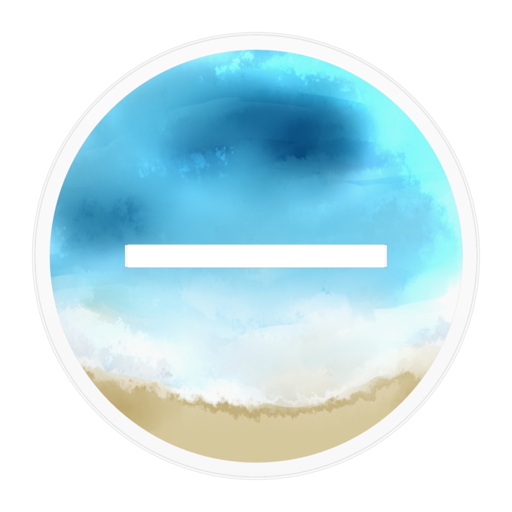 アクリルフィギュア-行月入佐