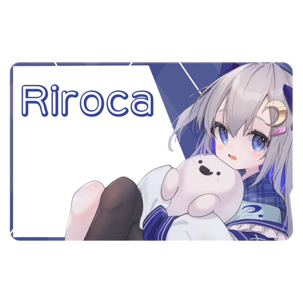 ICカードステッカー