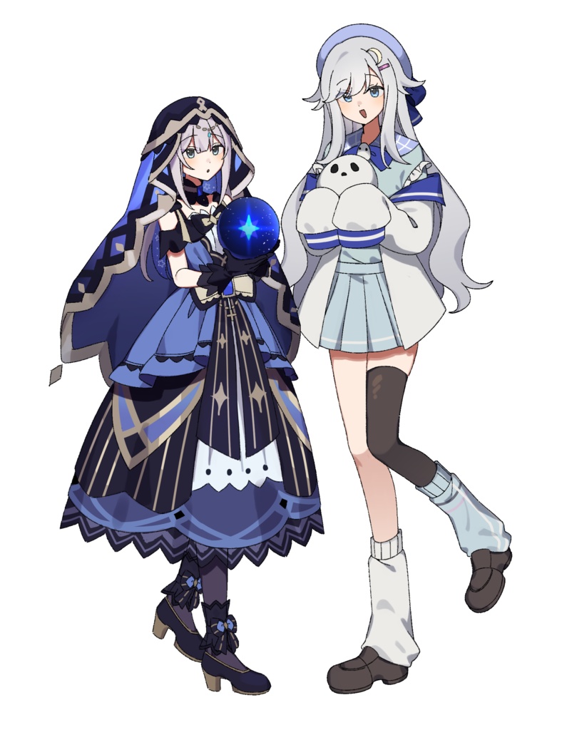 tae様作 RIrolu 1st Anniversary アクリルスタンド