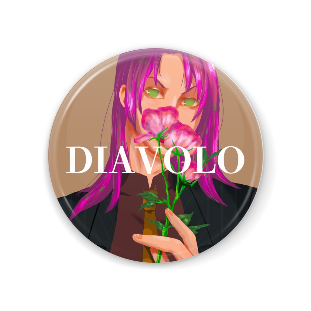 ミラー DIAVOLO