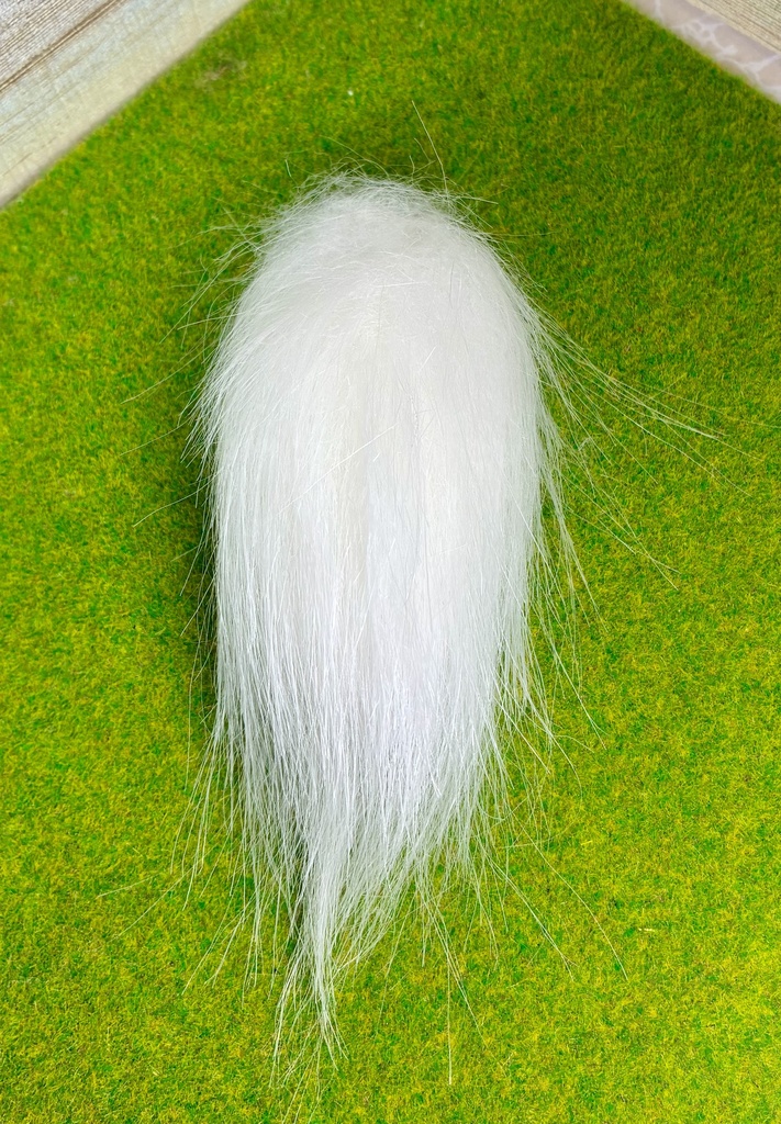 マグネット式 しっぽ