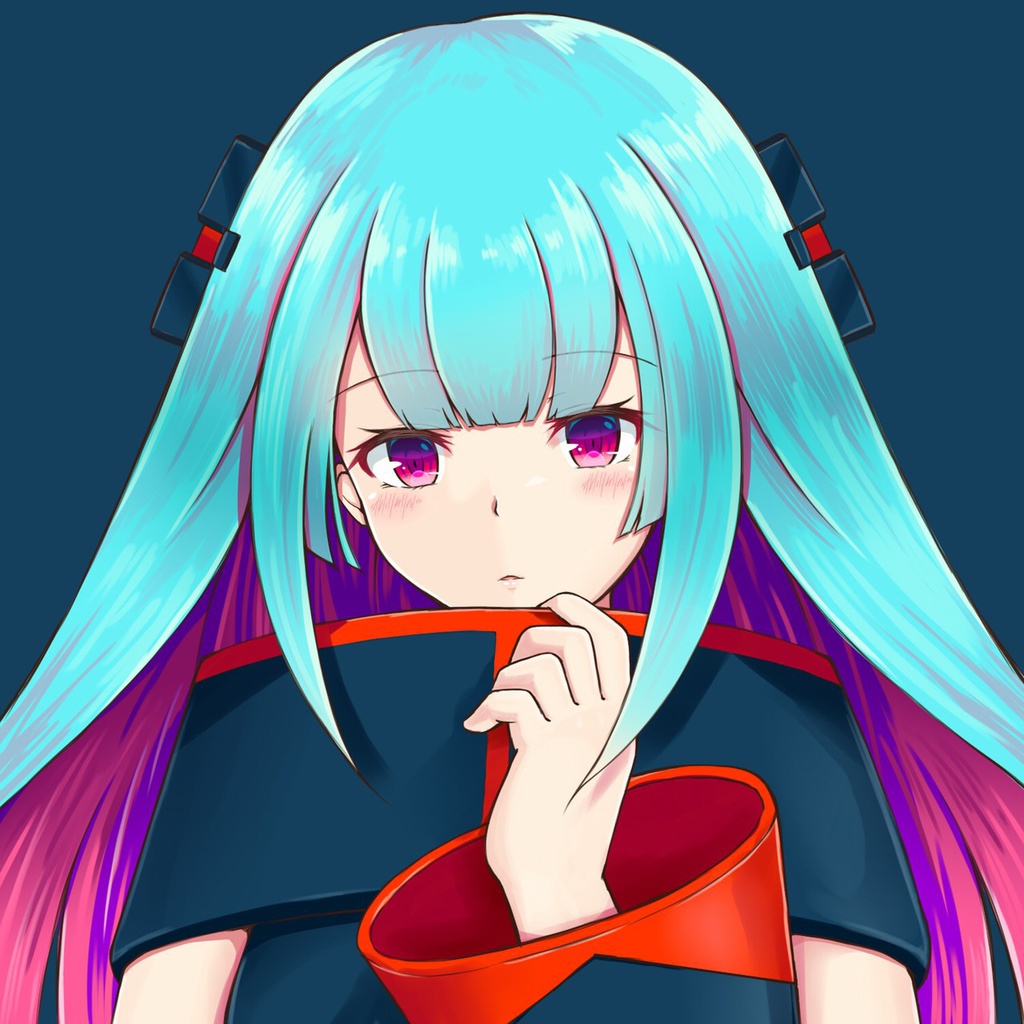 ペーパーフィギュア