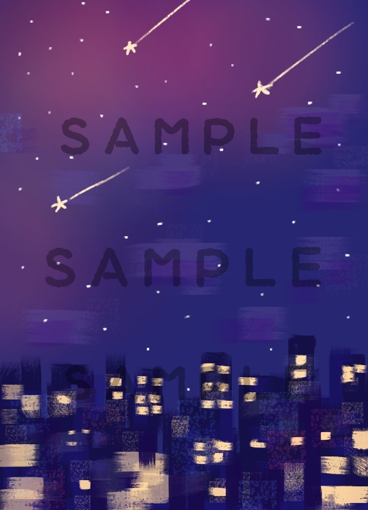 壁紙 夜