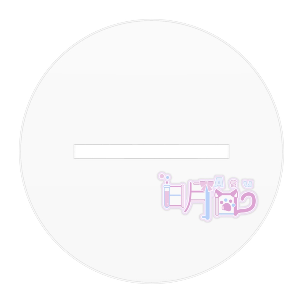 【受注生産】アクリルスタンド