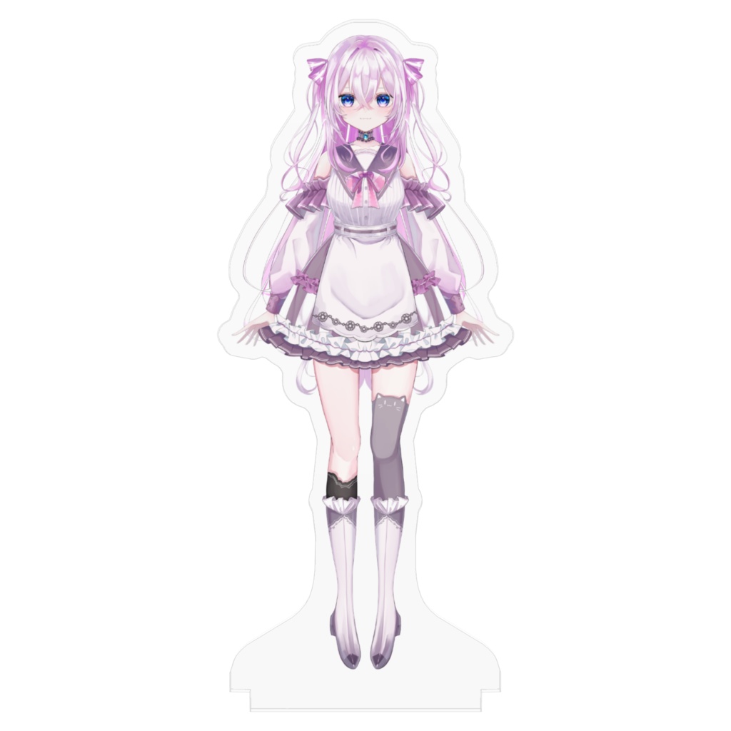 【受注生産】アクリルスタンド