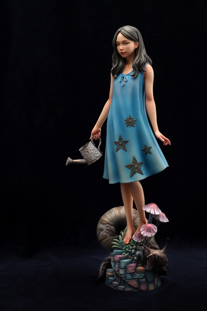 The garden ~Awakening~