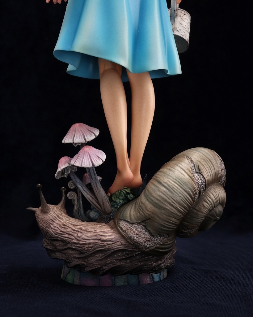 The garden ~Awakening~