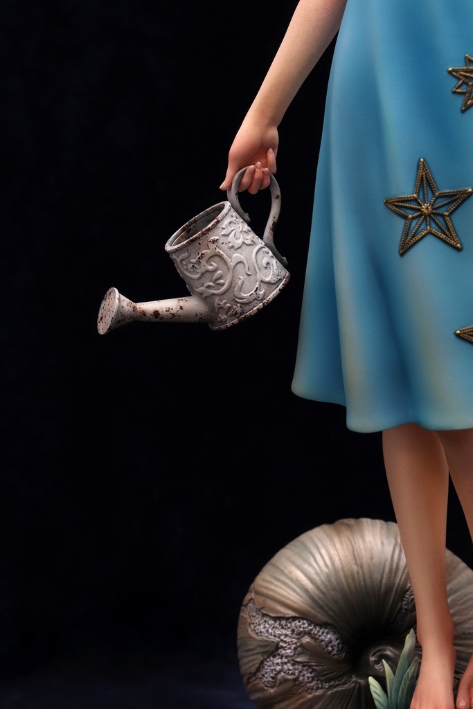 The garden ~Awakening~