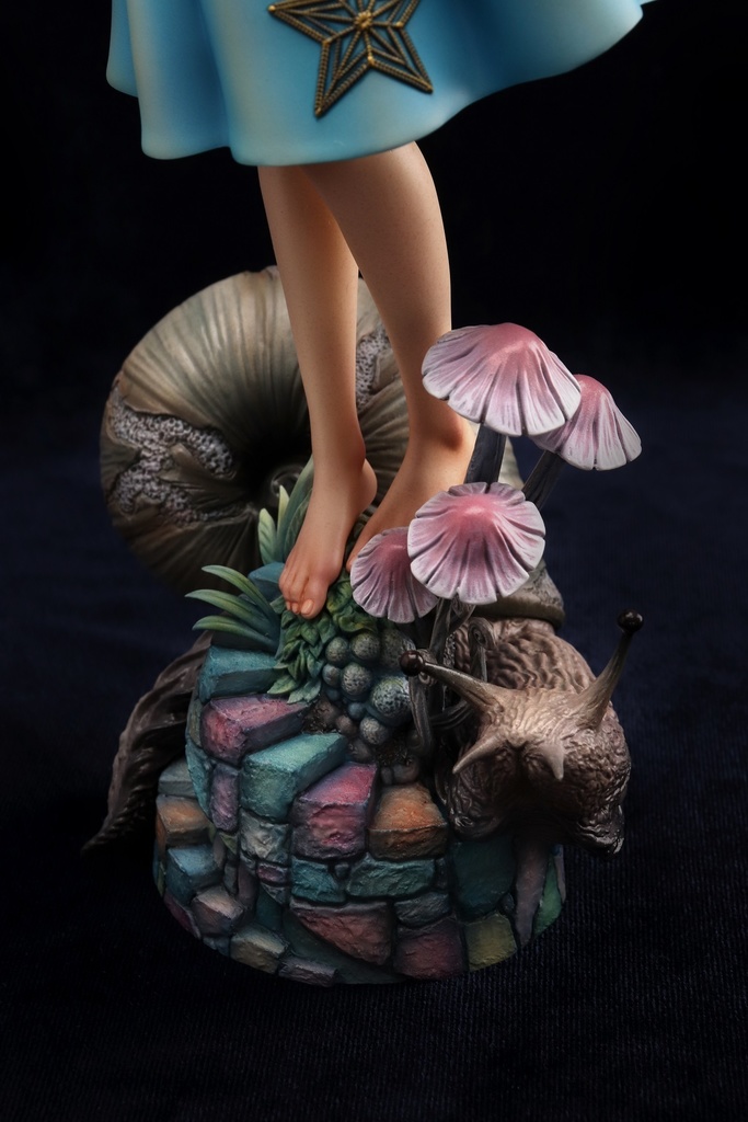 The garden ~Awakening~