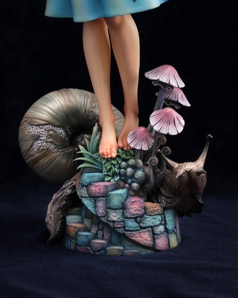 The garden ~Awakening~