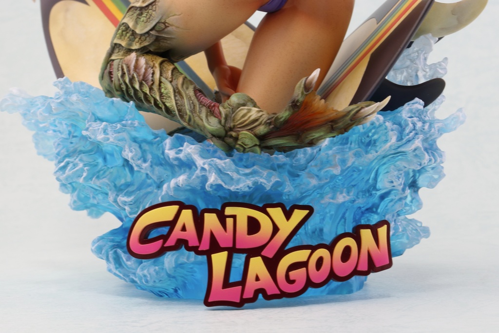CANDY LAGOON