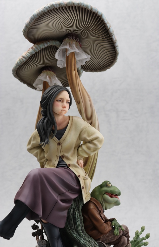 The garden ~Take your time~