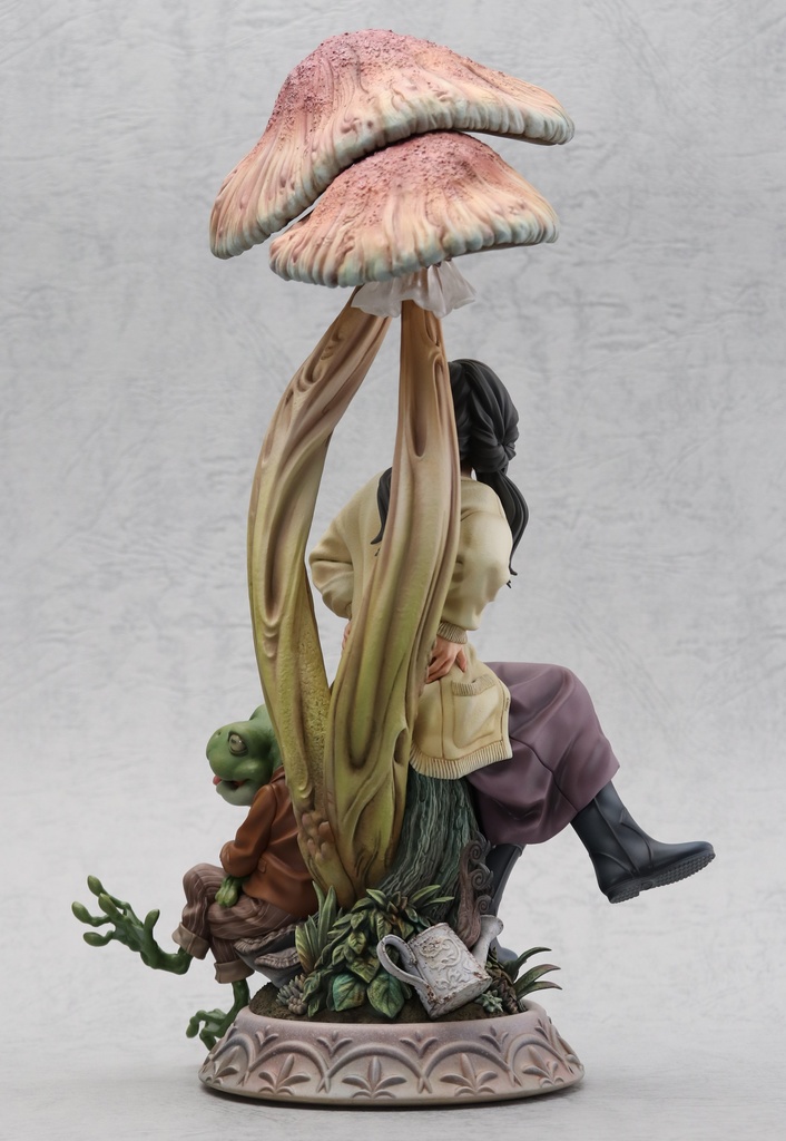 The garden ~Take your time~