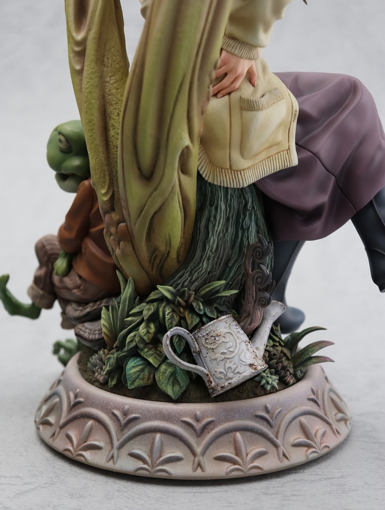 The garden ~Take your time~