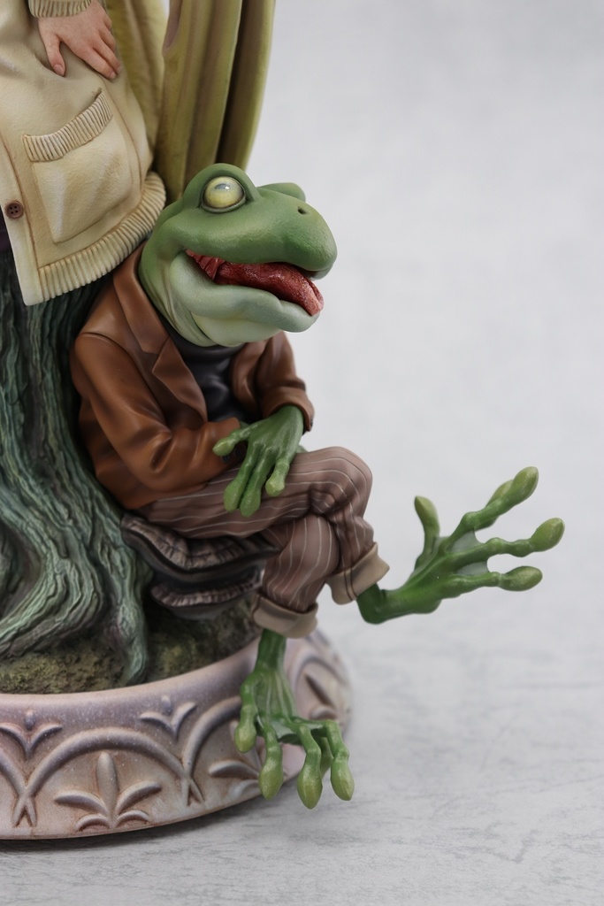 The garden ~Take your time~