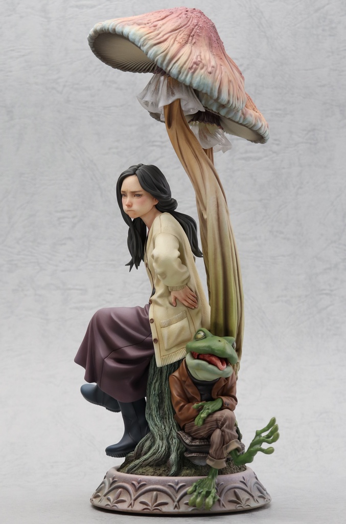 The garden ~Take your time~