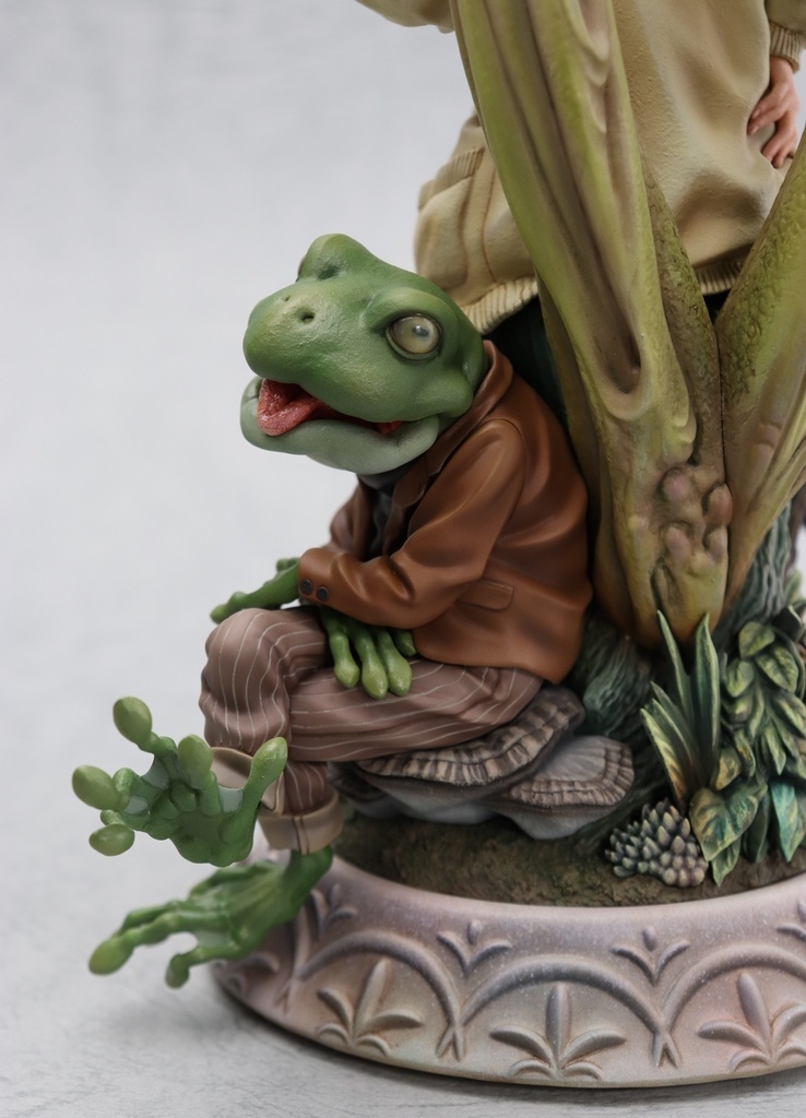 The garden ~Take your time~