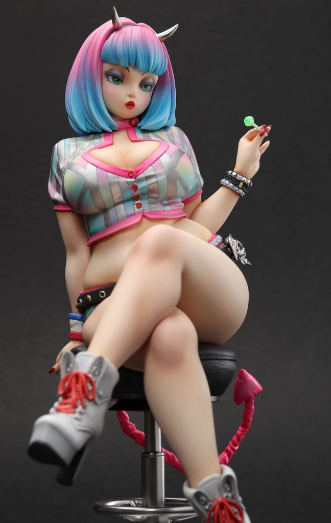 【Trick or Treat】