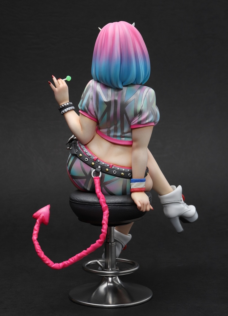 【Trick or Treat】