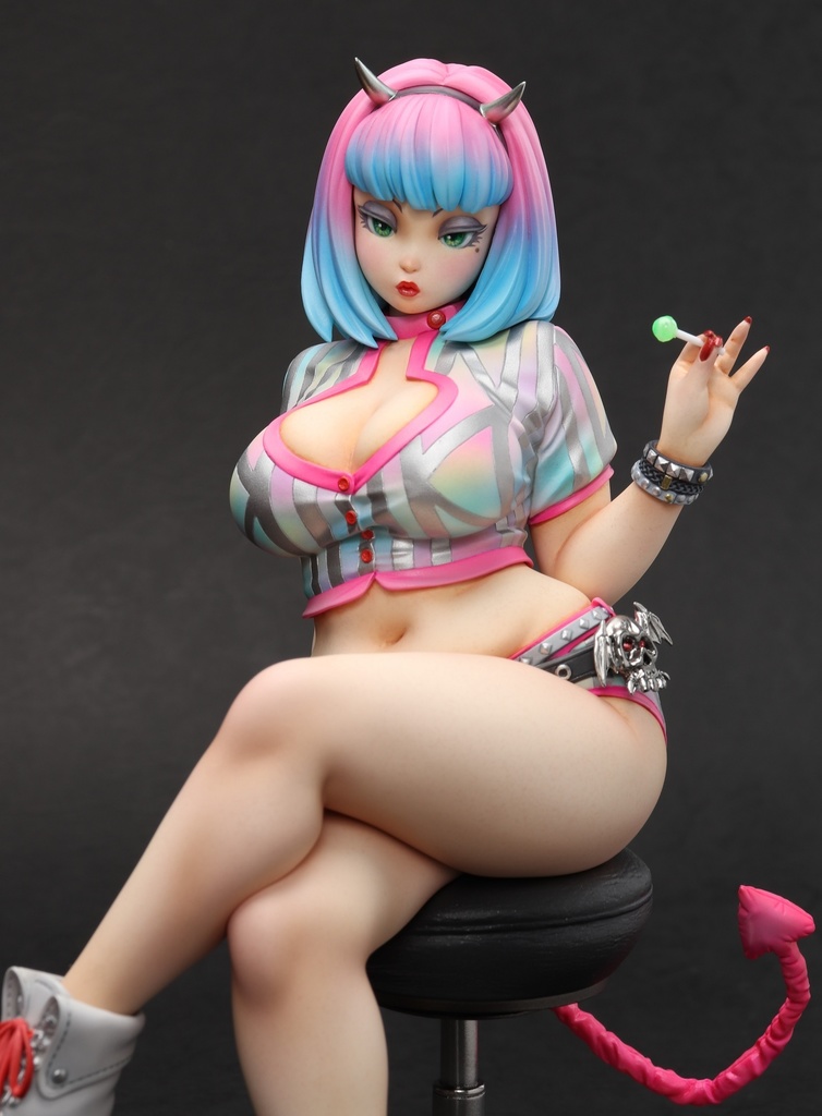 【Trick or Treat】