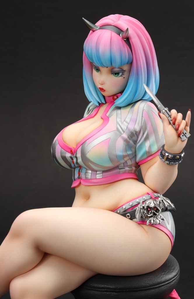 【Trick or Treat】