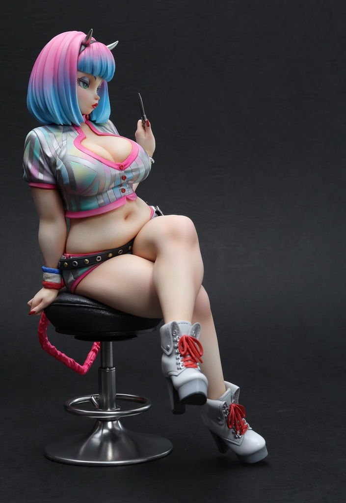 【Trick or Treat】