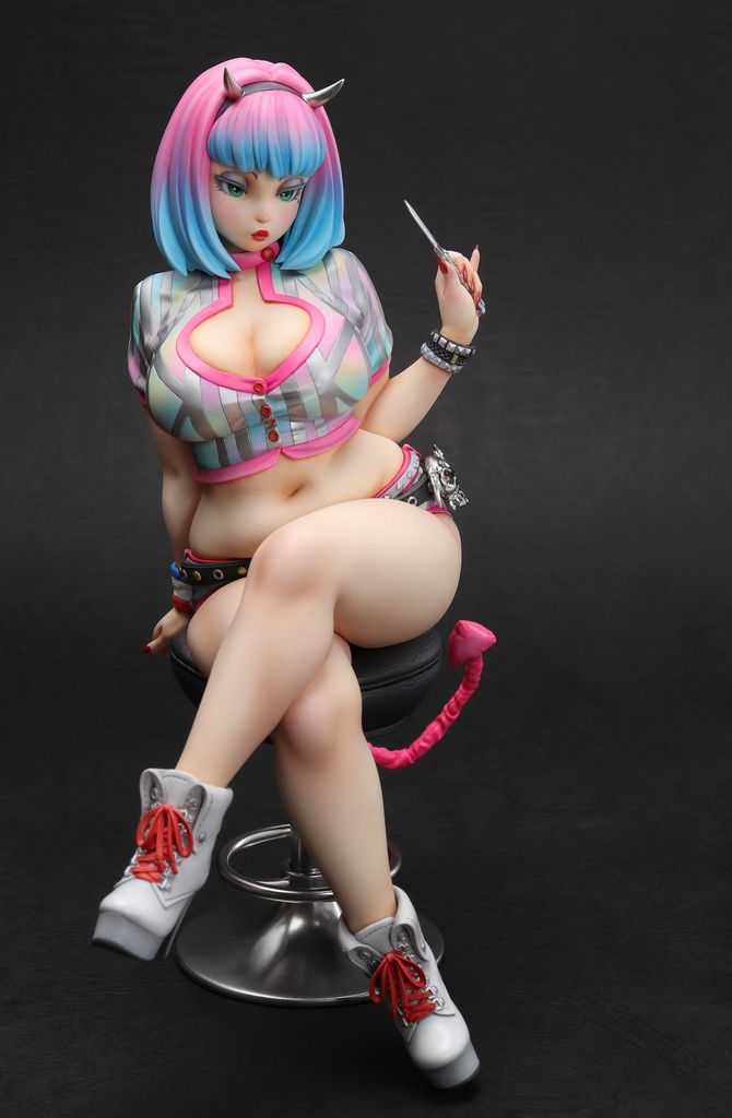 【Trick or Treat】