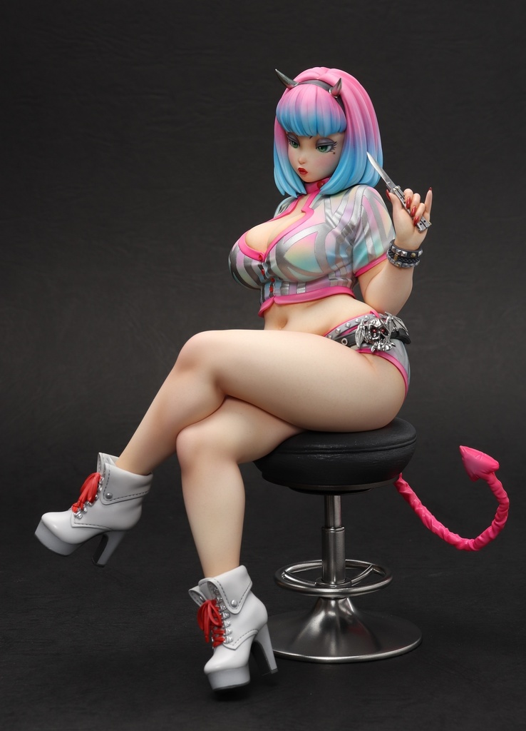 【Trick or Treat】