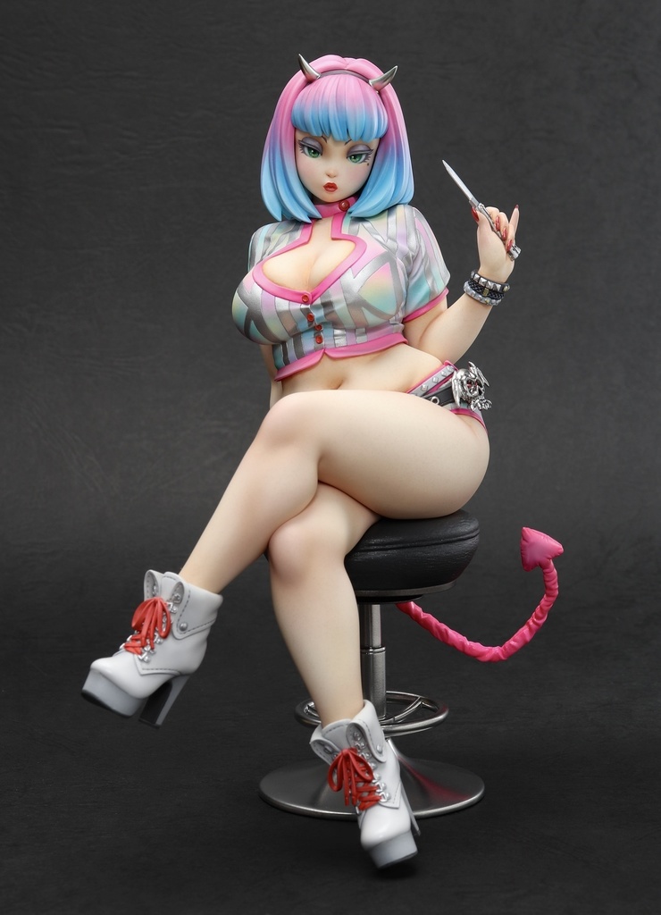 【Trick or Treat】