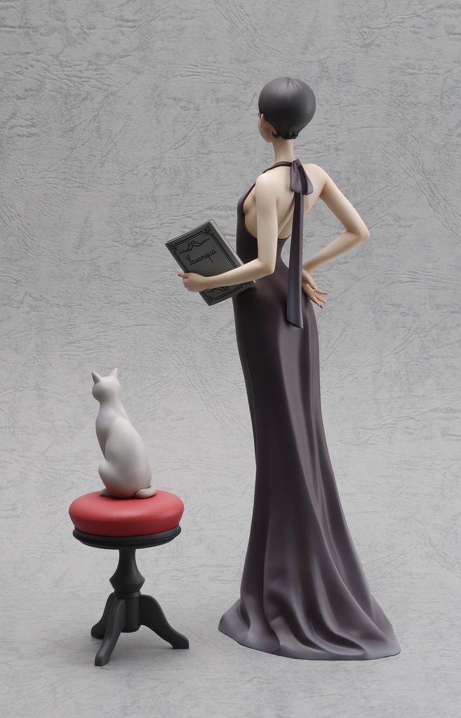 猫とピアニスト