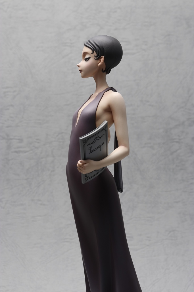 猫とピアニスト