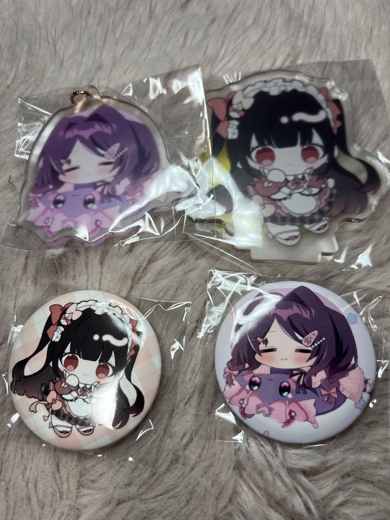 生誕お誕生日SDセット