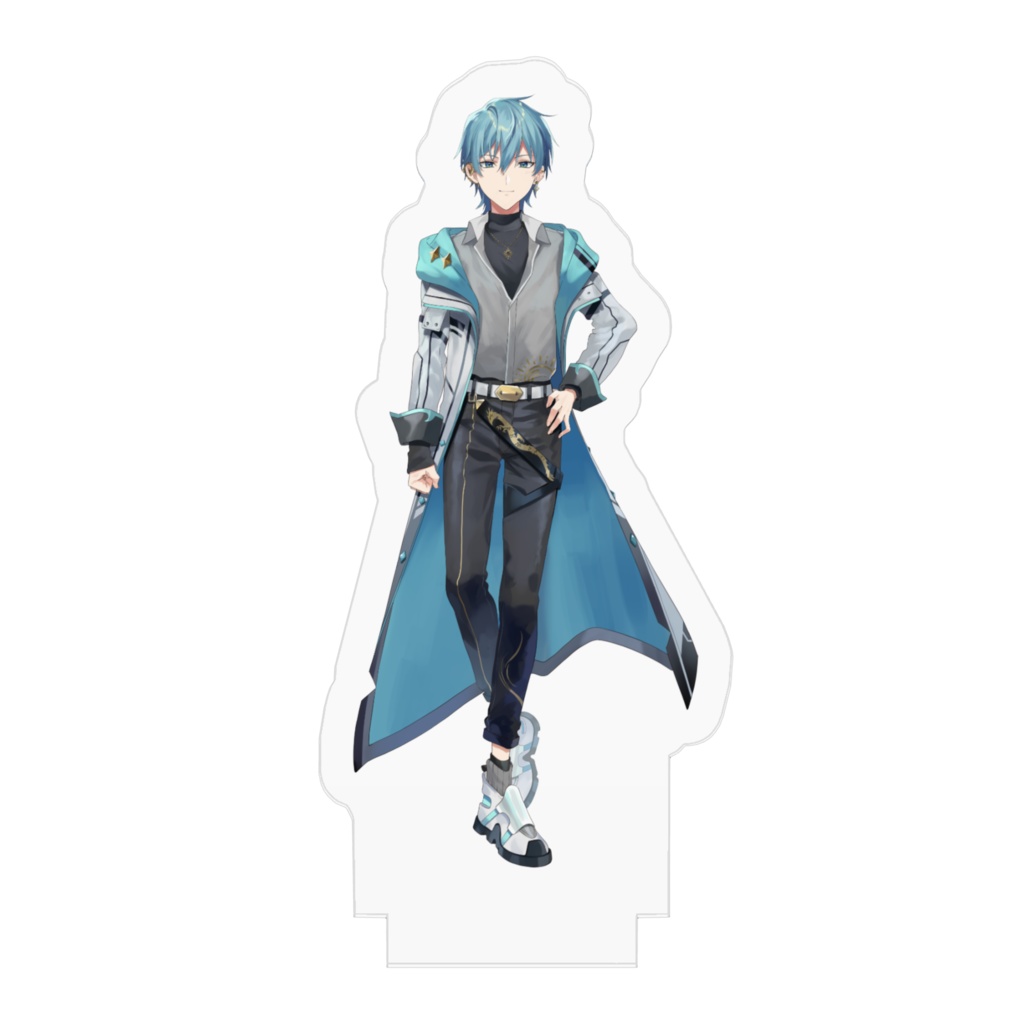 巽 琉空アクリルスタンド