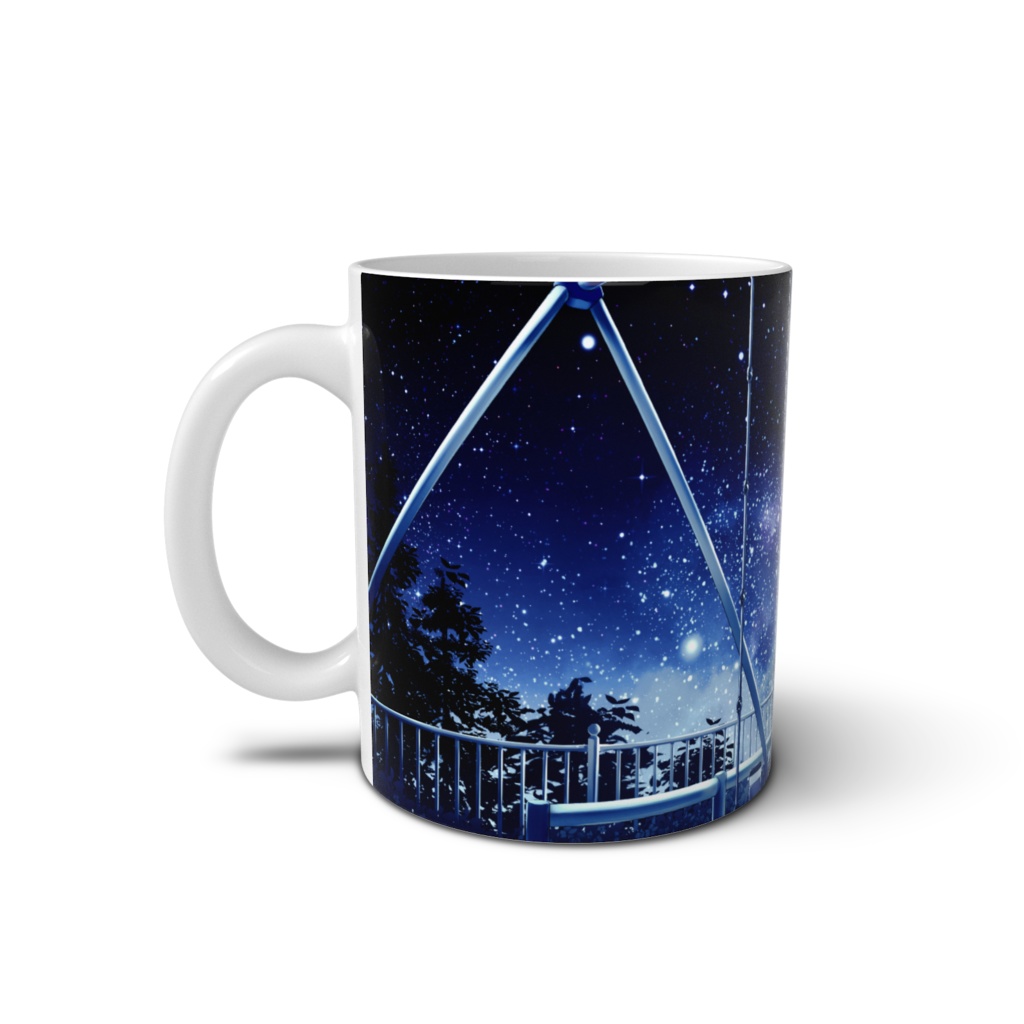 マグカップ【ベテルギウス歌みたイラスト】