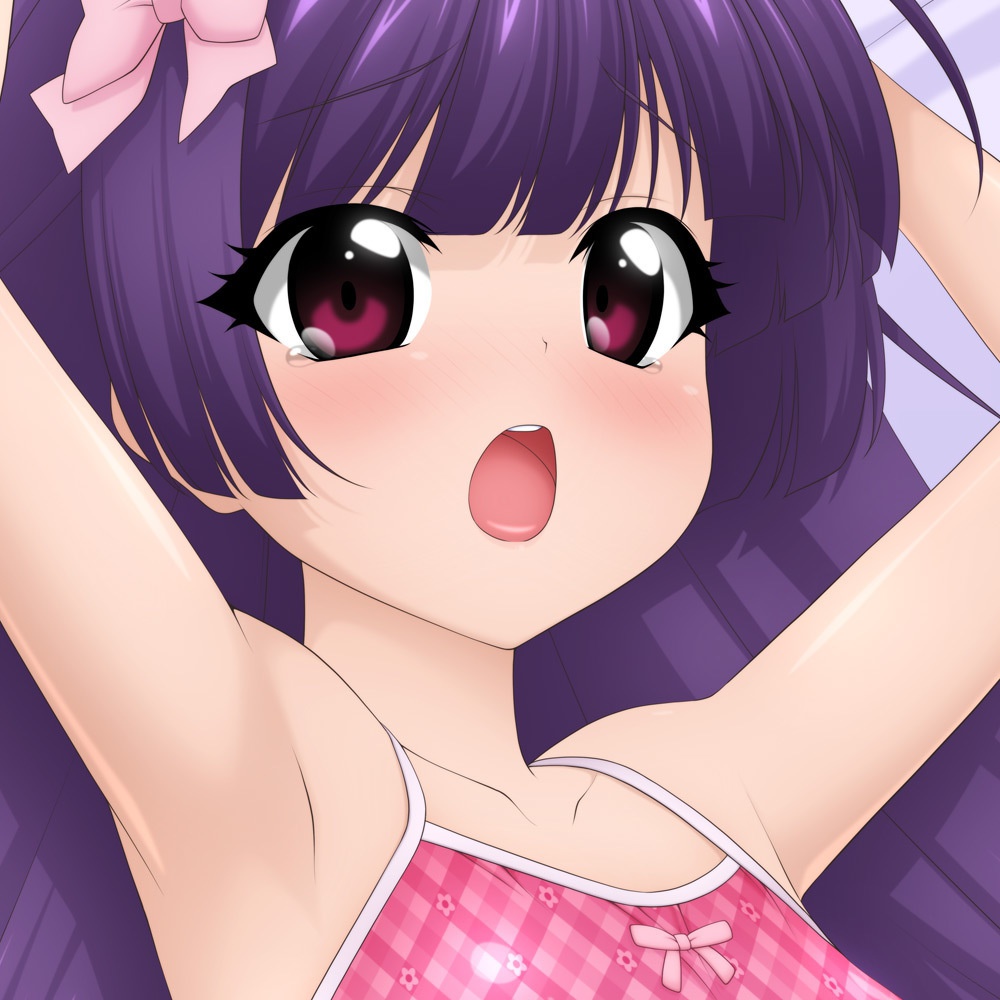 オリジナル娘抱き枕カバー (91A)