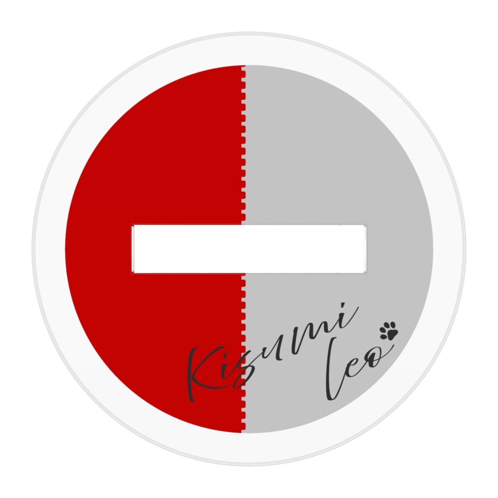 【貴澄レオ】アクリルスタンド