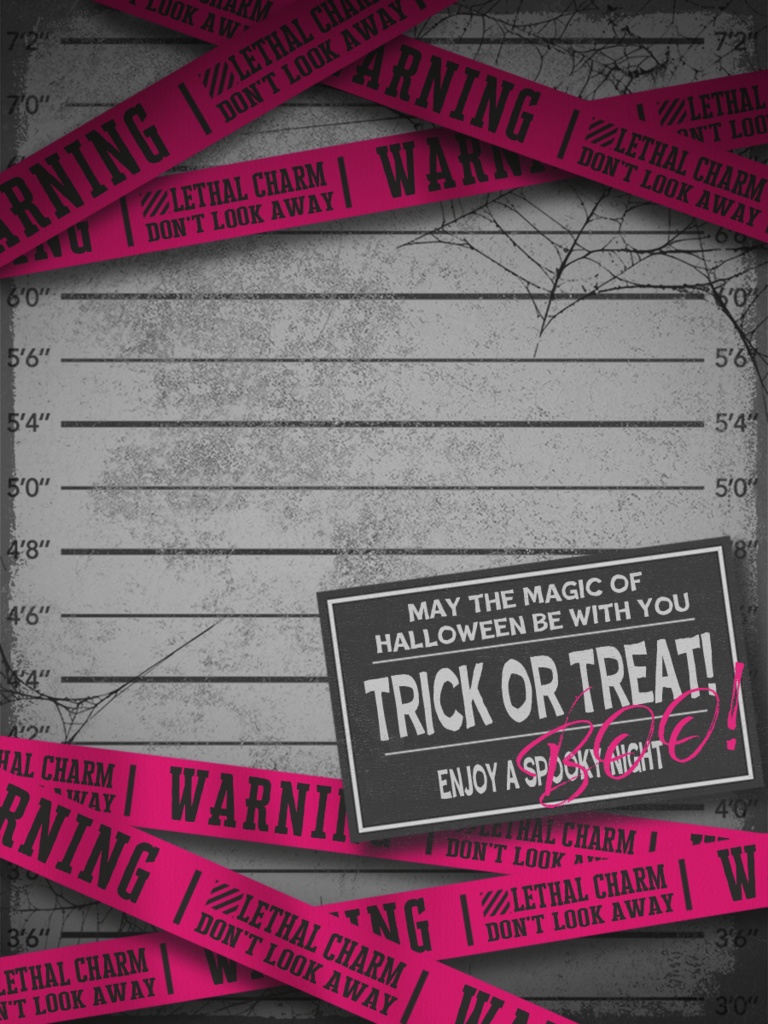 【フリー素材】happy halloween