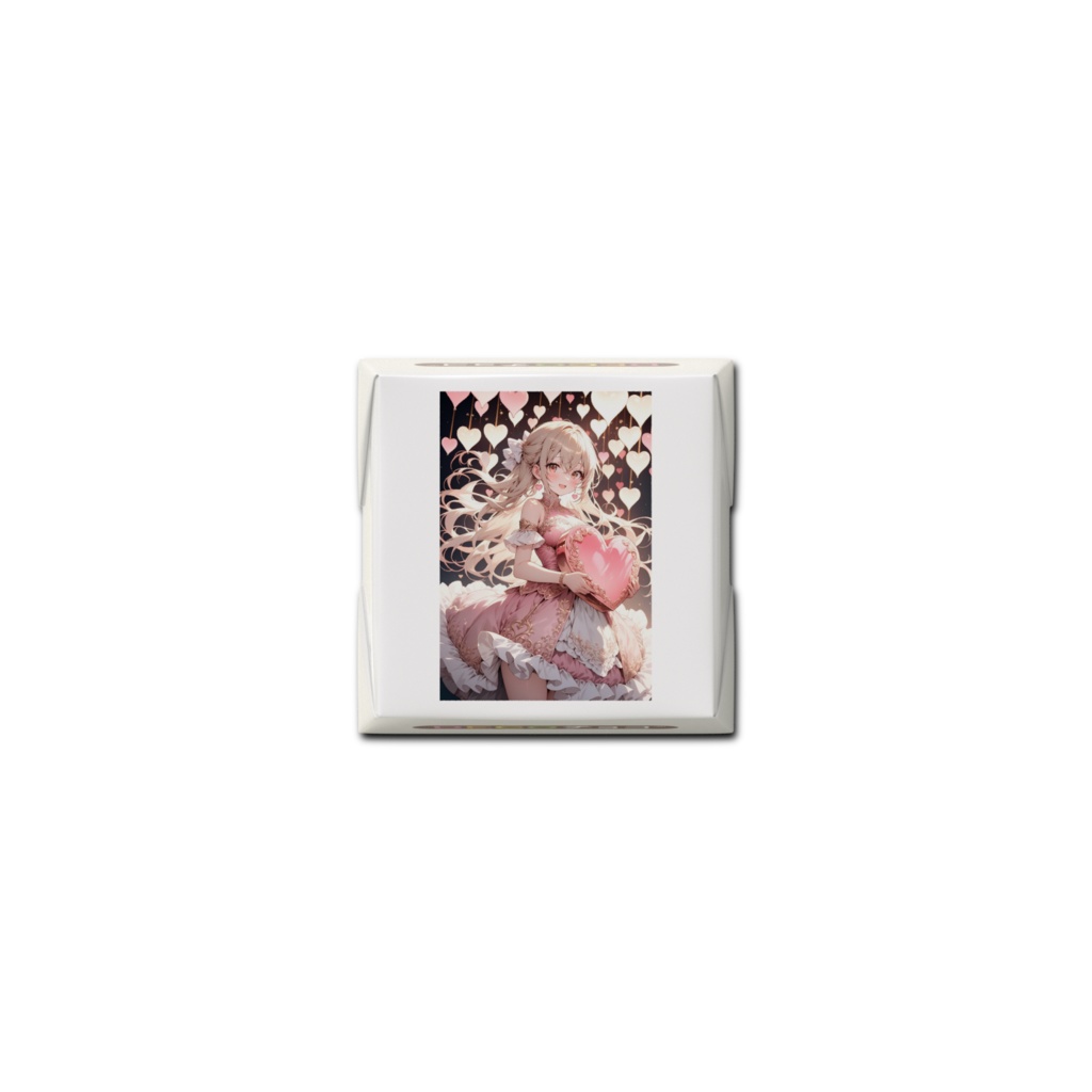 【限定】春風あかね🌸バレンタインチョコ💝