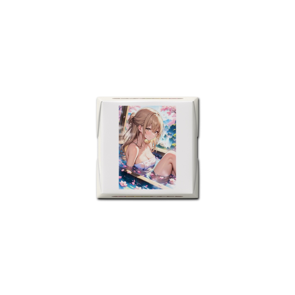 【限定】春風あかね🌸バレンタインチョコ💝