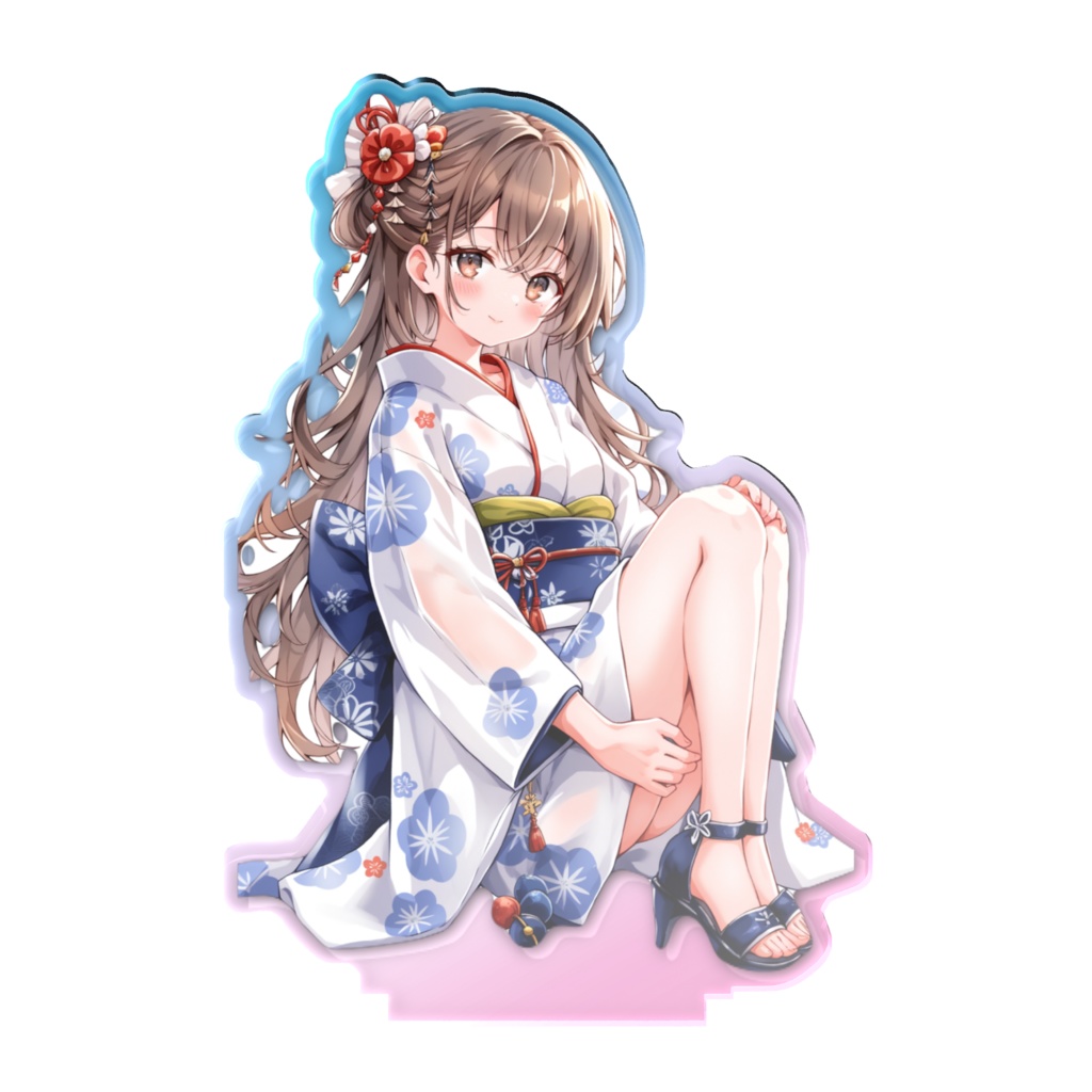 春風あかね🌸アクリルスタンド