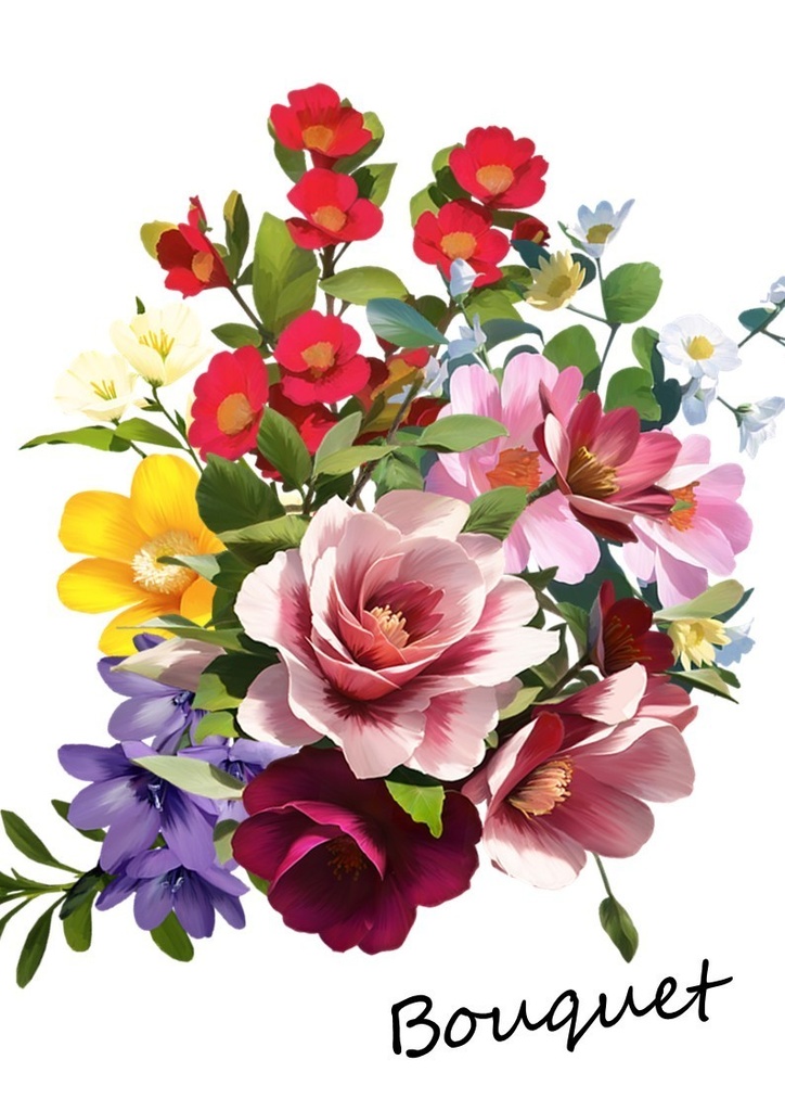Bouquet