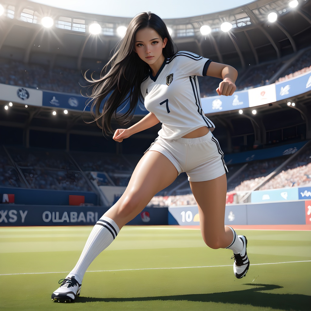 ストライカーNo.7