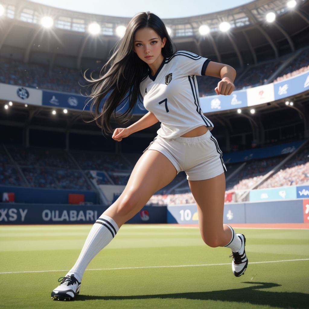 ストライカーNo.7