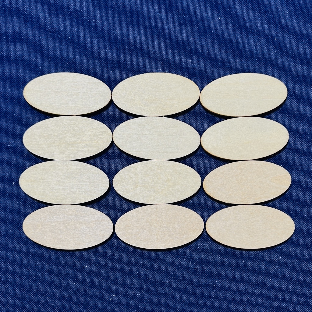 【ハンドメイド】木製 リザードン USEDマーカー 12枚